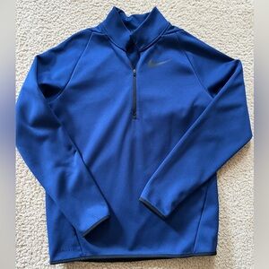 Nike Men’s DRI-FIT pullover